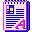 Diary icon