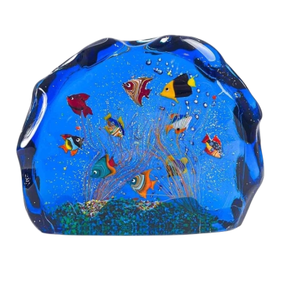 aquarium